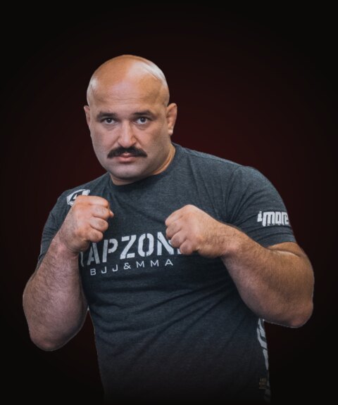 Mraz Avdoyan